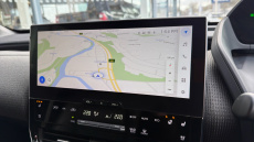 Toyota bZ4X 150kW Vision 71.4kWh 5dr Auto Electric Hatchback